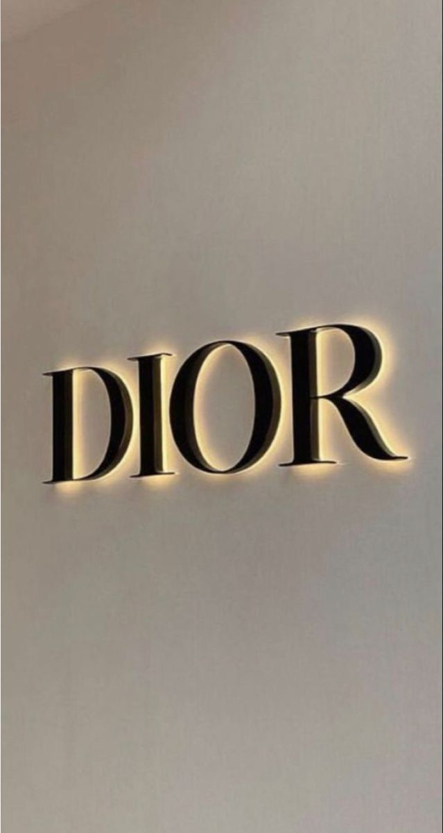 Dior Selection