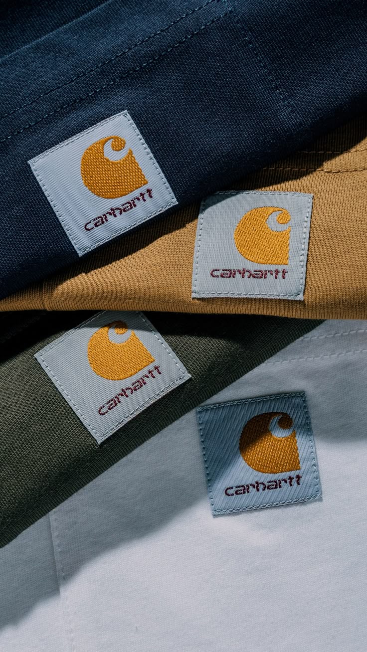 Carhartt selection