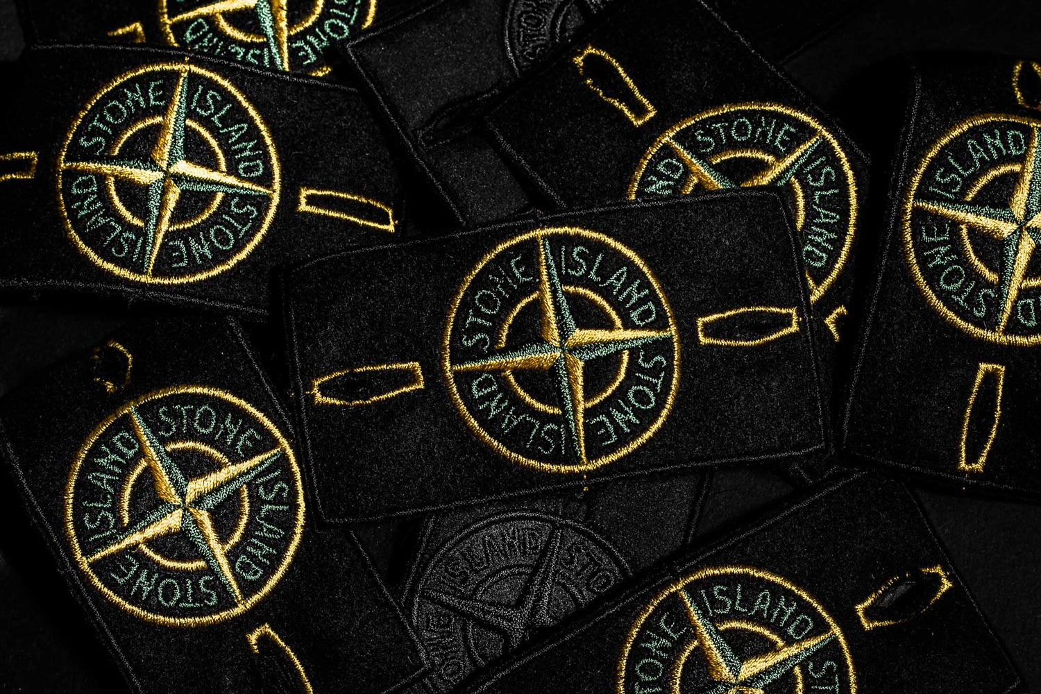 Stone Island Collection