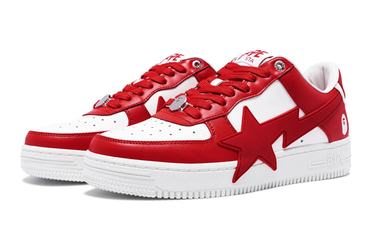 BAPE STA™ OS