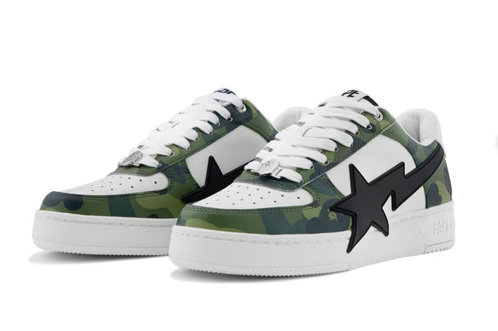 BAPE STA™ OS