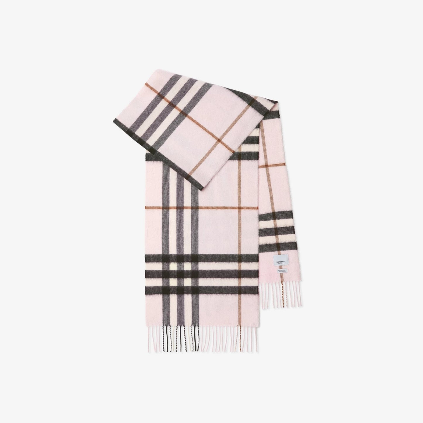 Burberry Classic Scarf