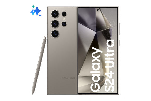 Samsung Galaxy S24 Ultra – Refurbished