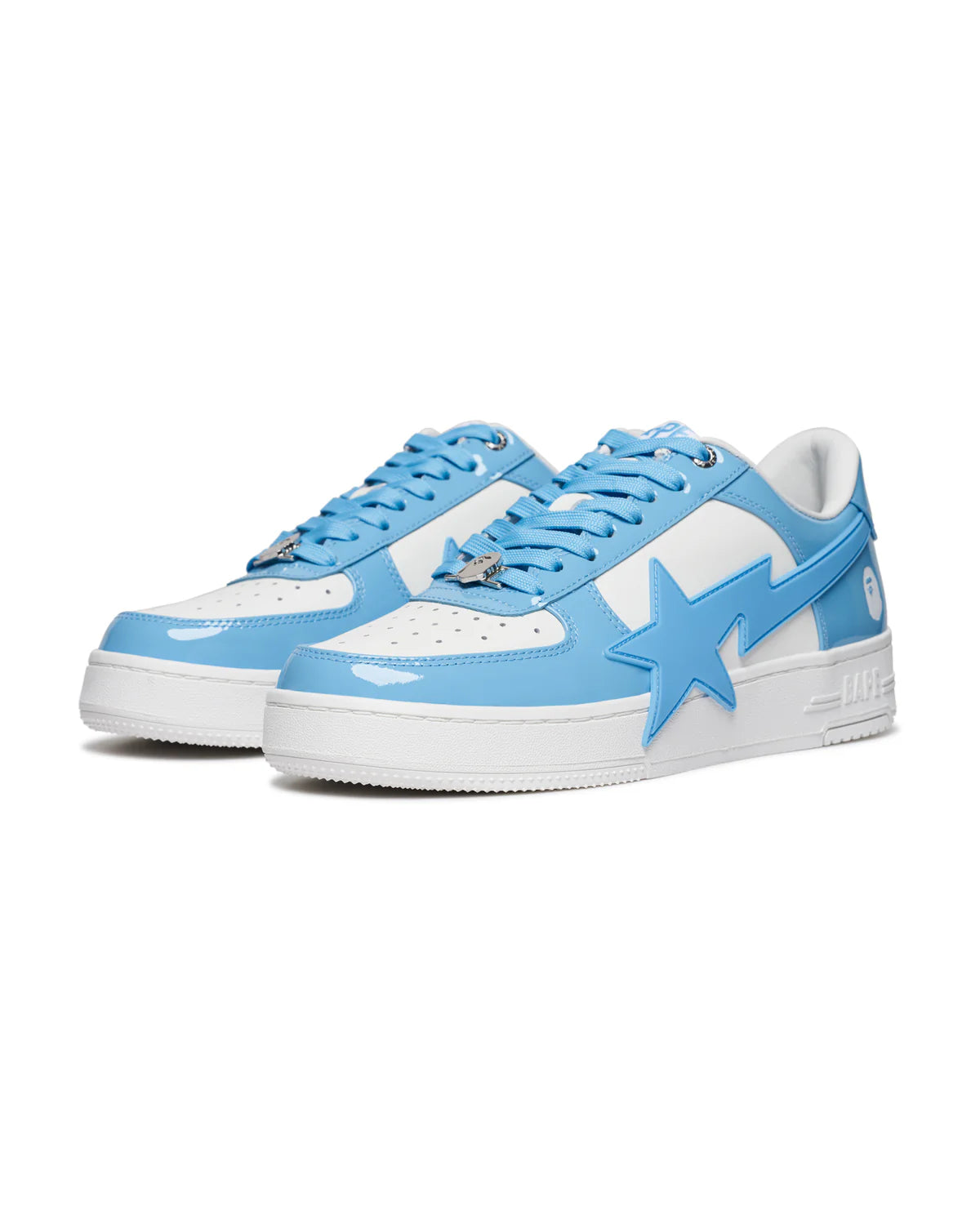 BAPE STA™ OS
