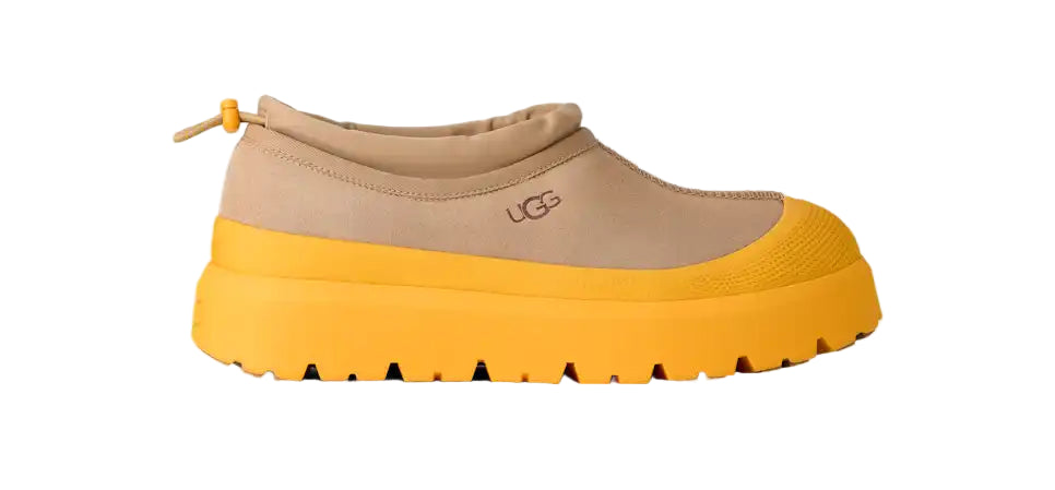 UGG Tasman Weather – All-Weather Luxury Comfort