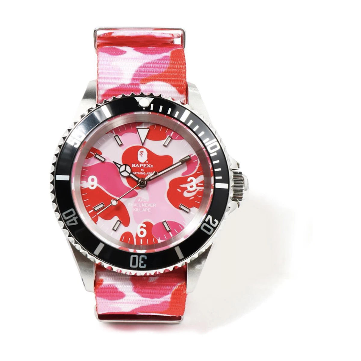 BAPE® ABC Belt Type 1