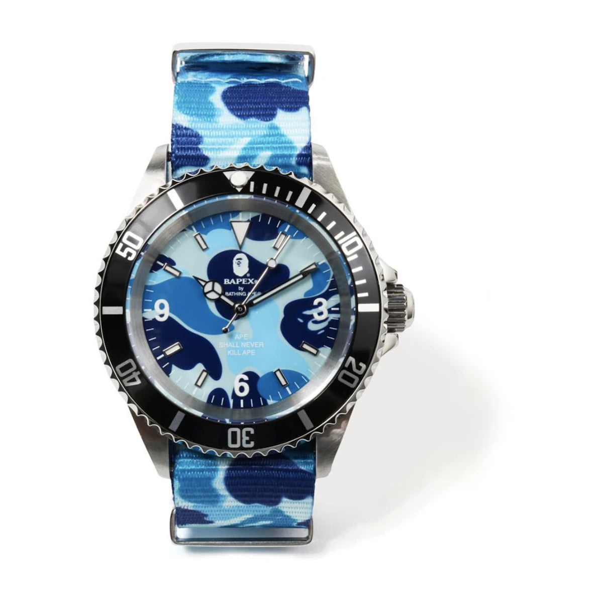 BAPE® ABC Belt Type 1