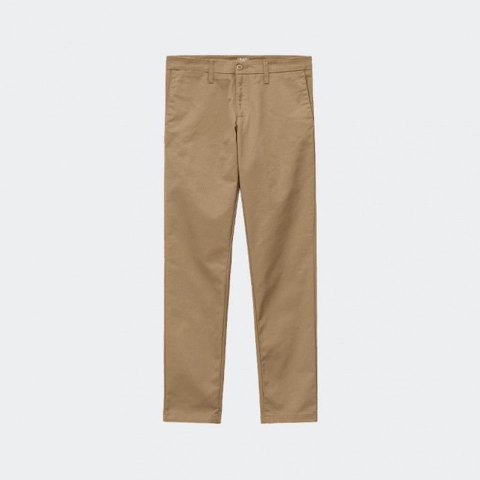 Carhartt WIP Chino Pant – Timeless Workwear Refinement