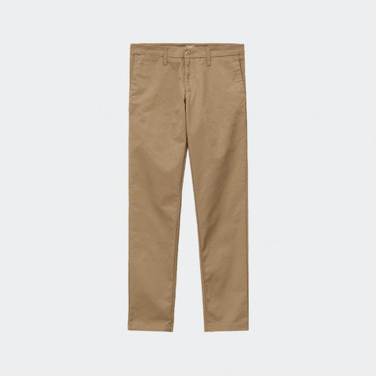 Carhartt WIP Chino Pant – Timeless Workwear Refinement