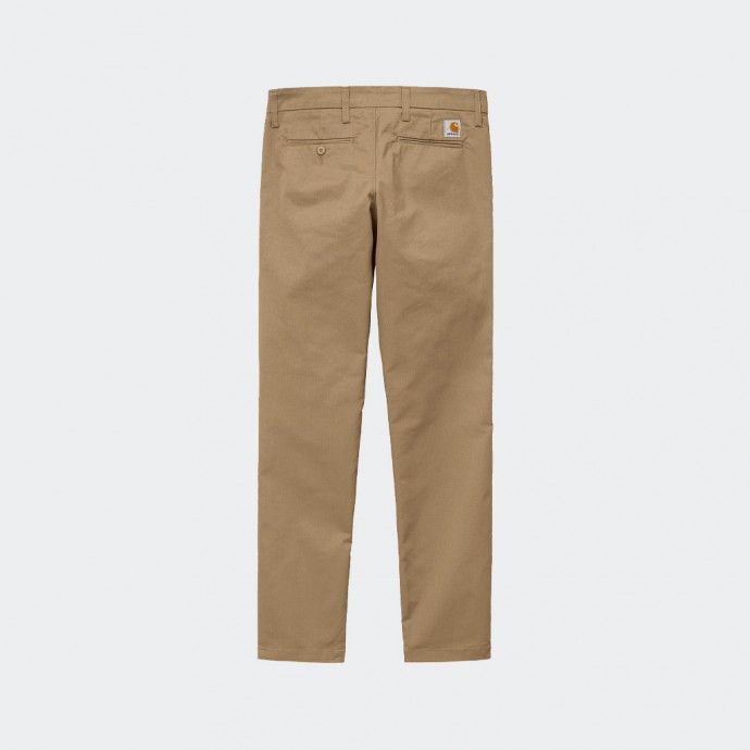 Carhartt WIP Chino Pant – Timeless Workwear Refinement