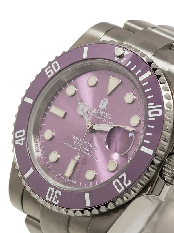 BAPEX® Type 1 Watch