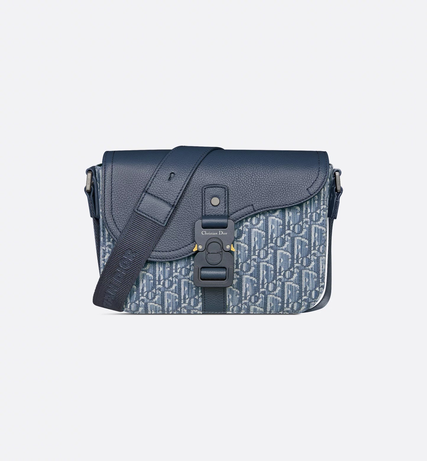 Dior Saddle Messenger
