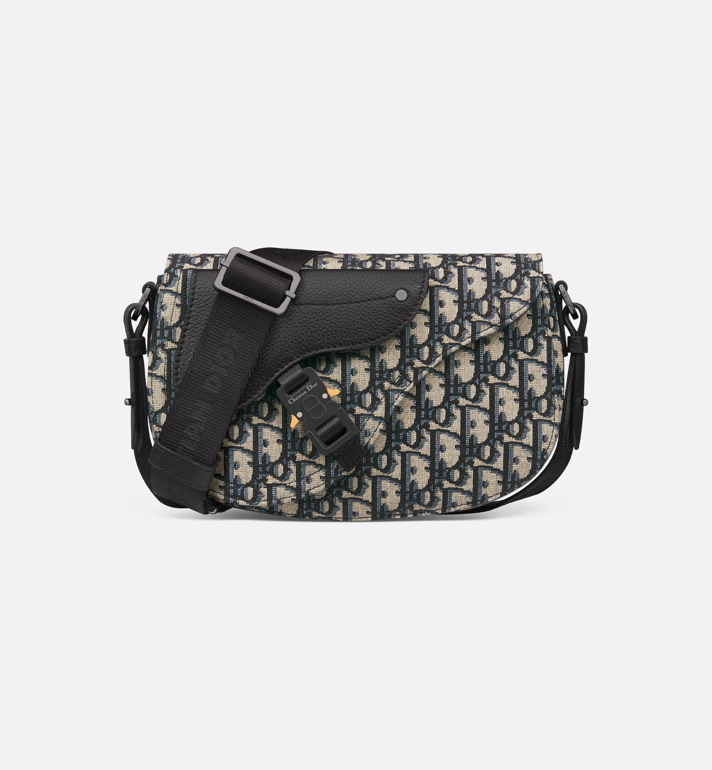 Dior Saddle Messenger