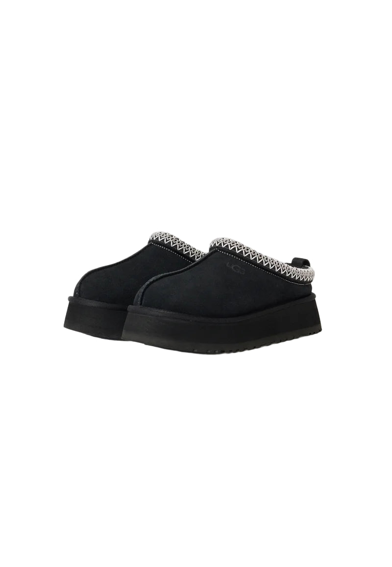 UGG Tazz Black