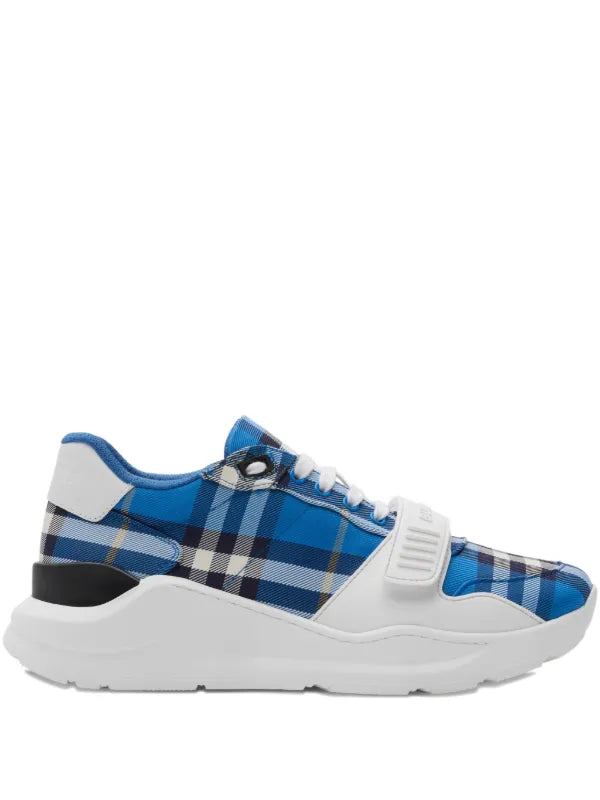Burberry Signature Sneakers