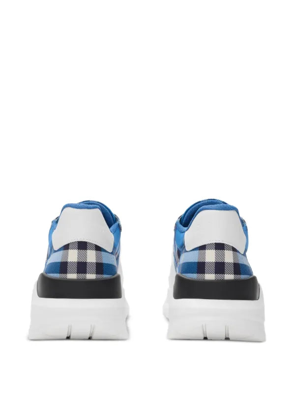 Burberry Signature Sneakers