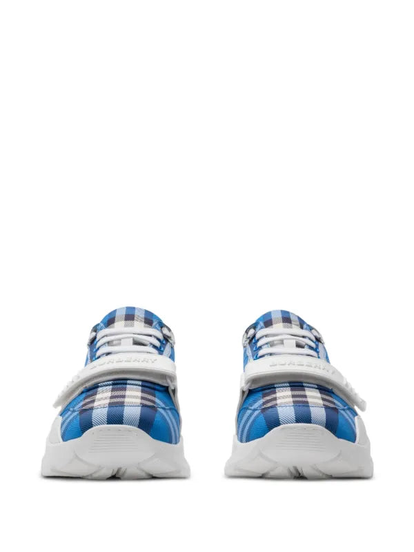 Burberry Signature Sneakers