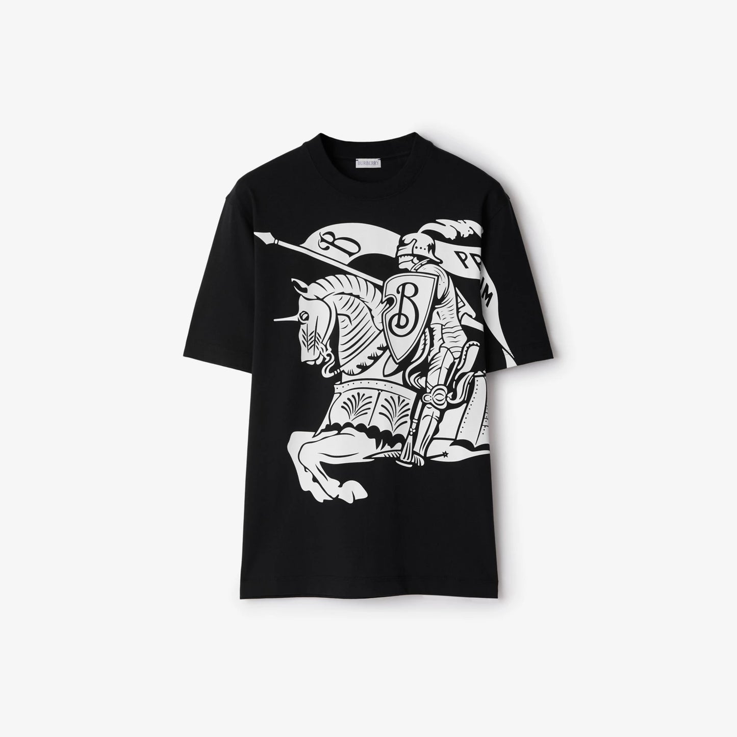 Burberry Classic Logo T-Shirt