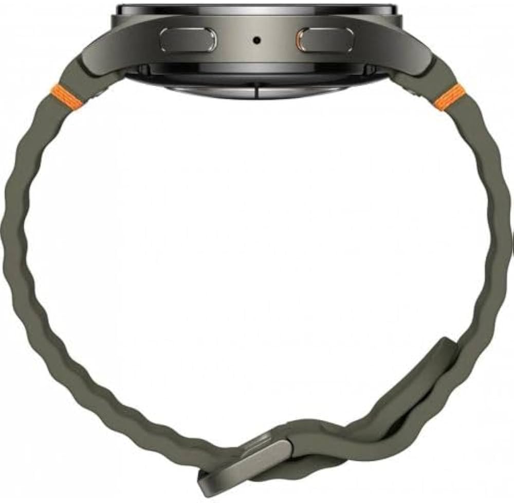 Samsung Galaxy Watch7 Smartwatch