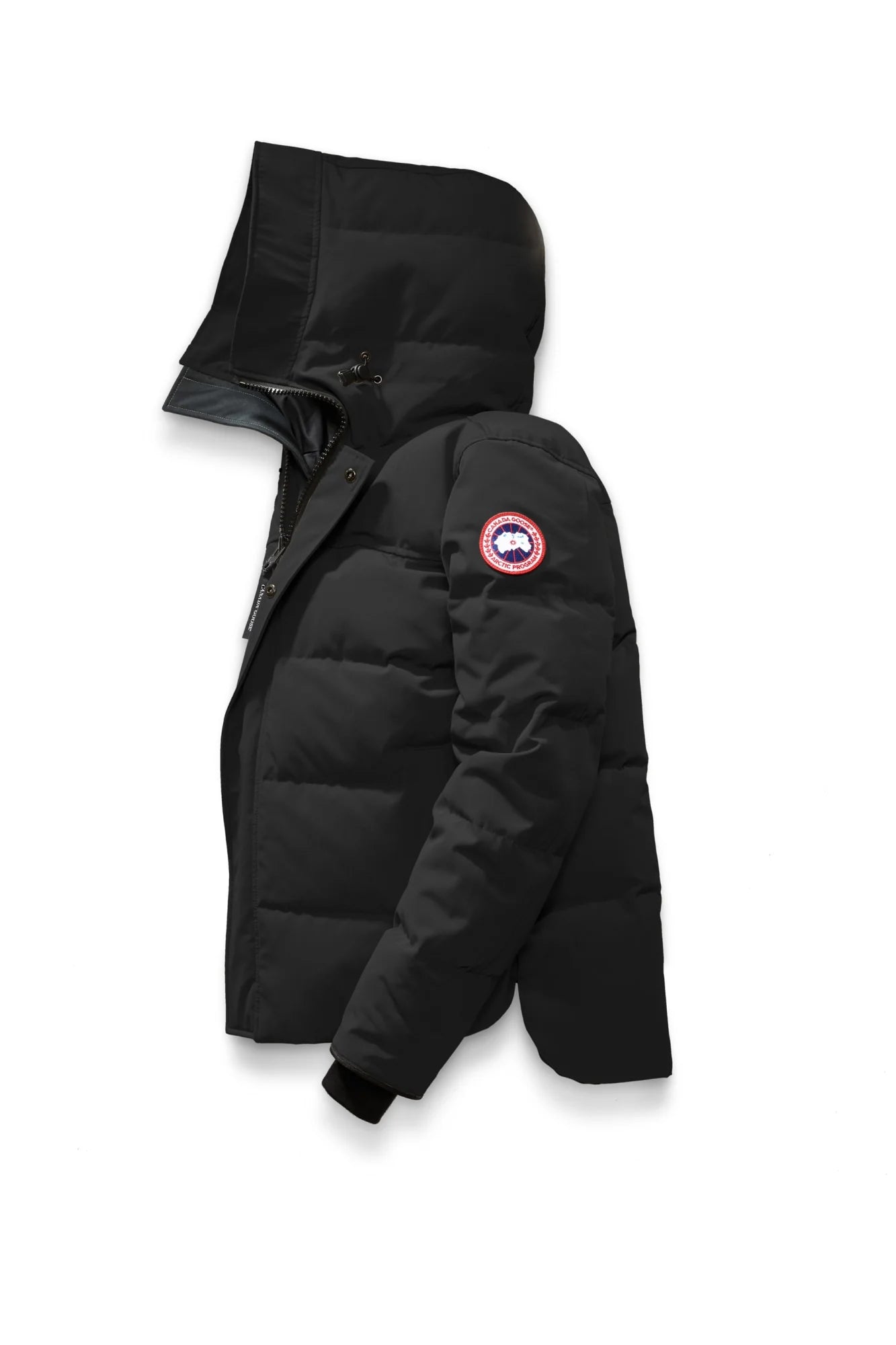 Canada Goose MacMillan Parka