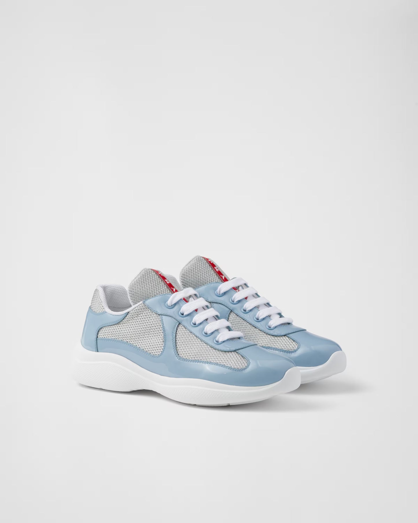 Prada America’s Cup Sneakers