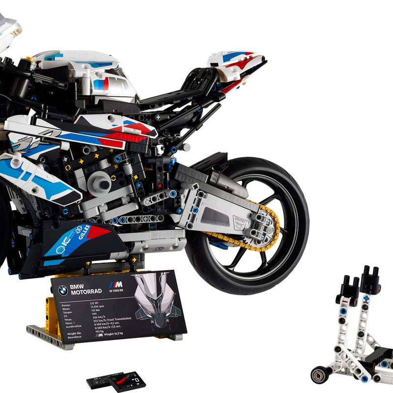 LEGO Technic BMW M 1000 RR