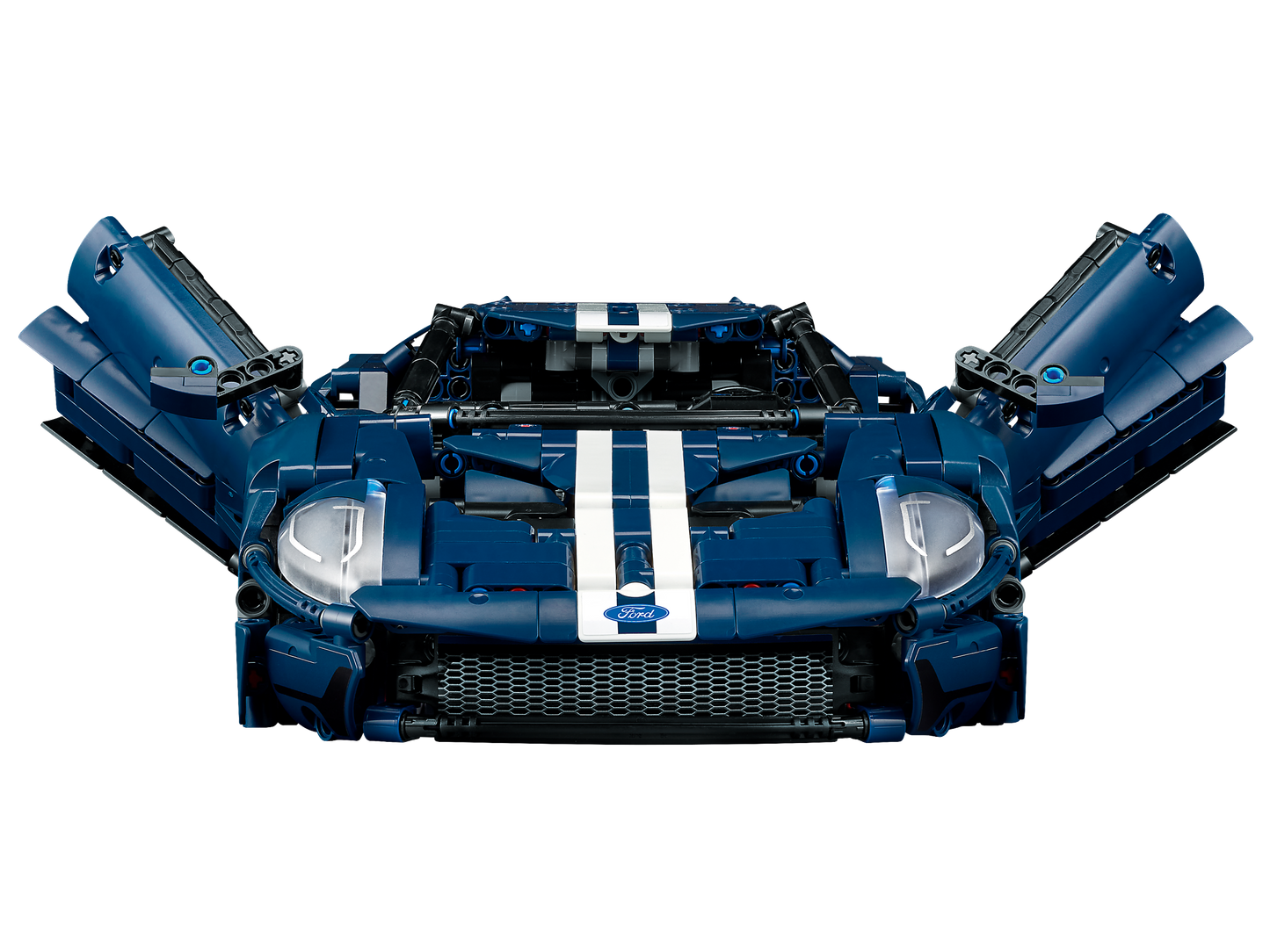 LEGO Technic Ford GT