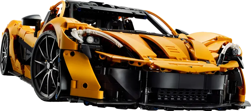 LEGO® Technic McLaren P1 (Set 42172)