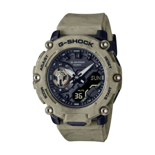 Casio G-Shock GA-2200GC-7AER