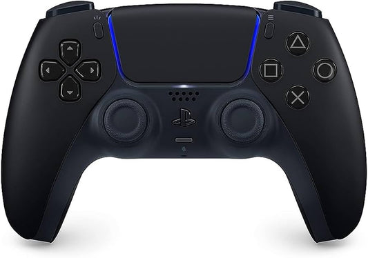 PlayStation 5 DualSense Wireless Controller – Midnight Black