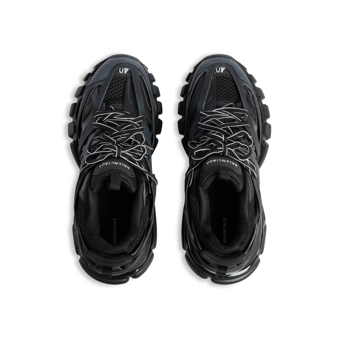 Balenciaga Track Sneakers
