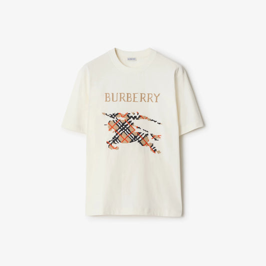 Burberry T-Shirt Collection