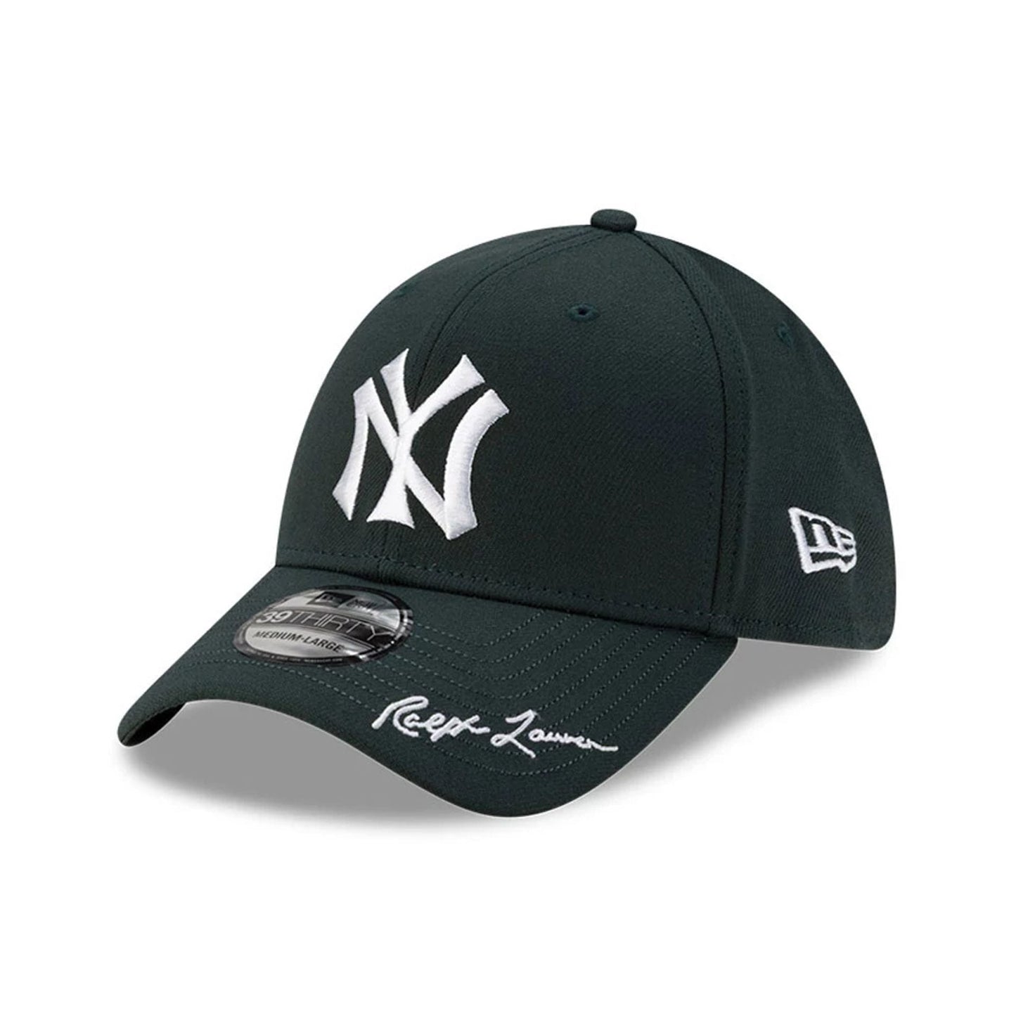 Ralph Lauren Yankees Cap