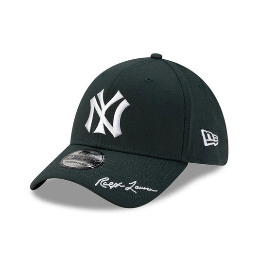 Ralph Lauren Yankees Cap
