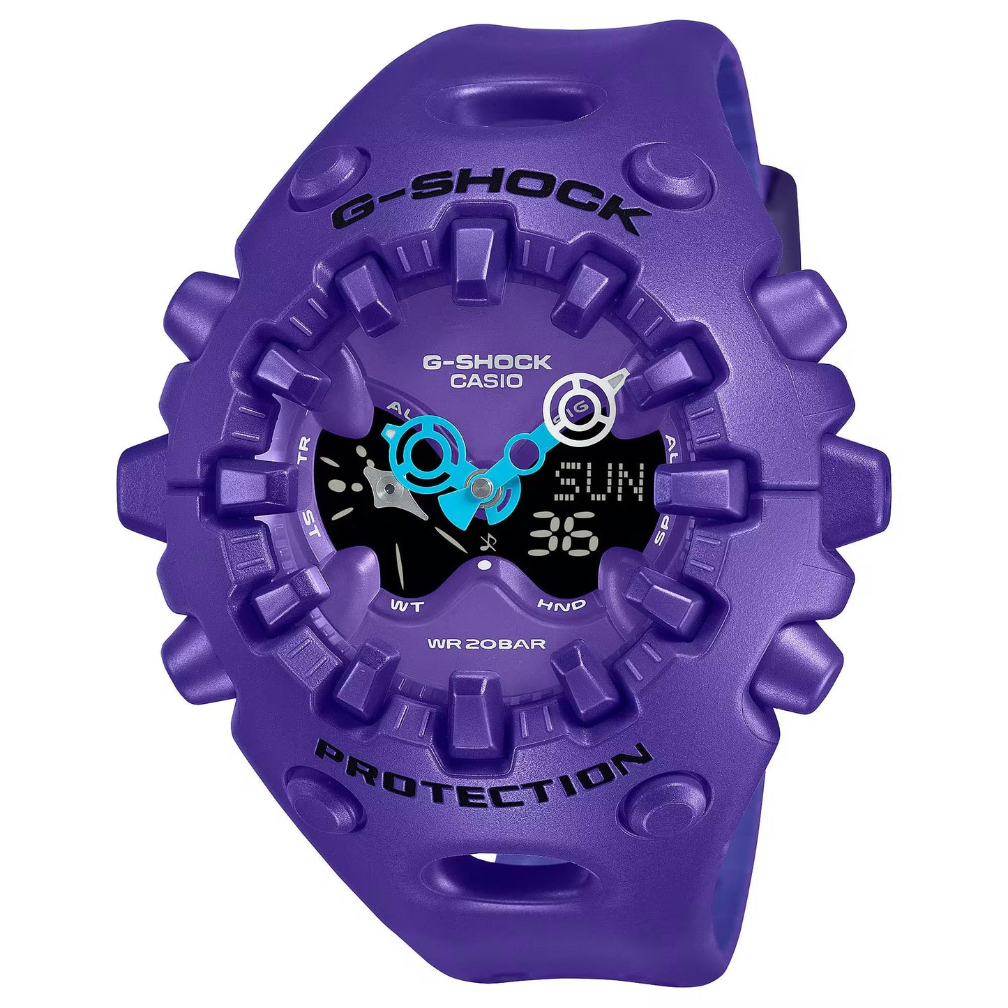 Casio G-Shock GA-V01-1AER