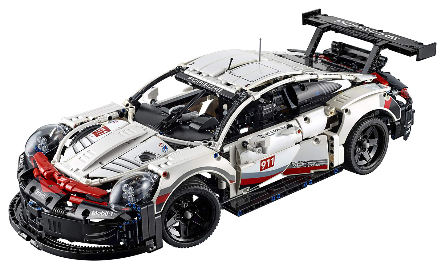 LEGO® Technic 42096 Porsche 911 RSR