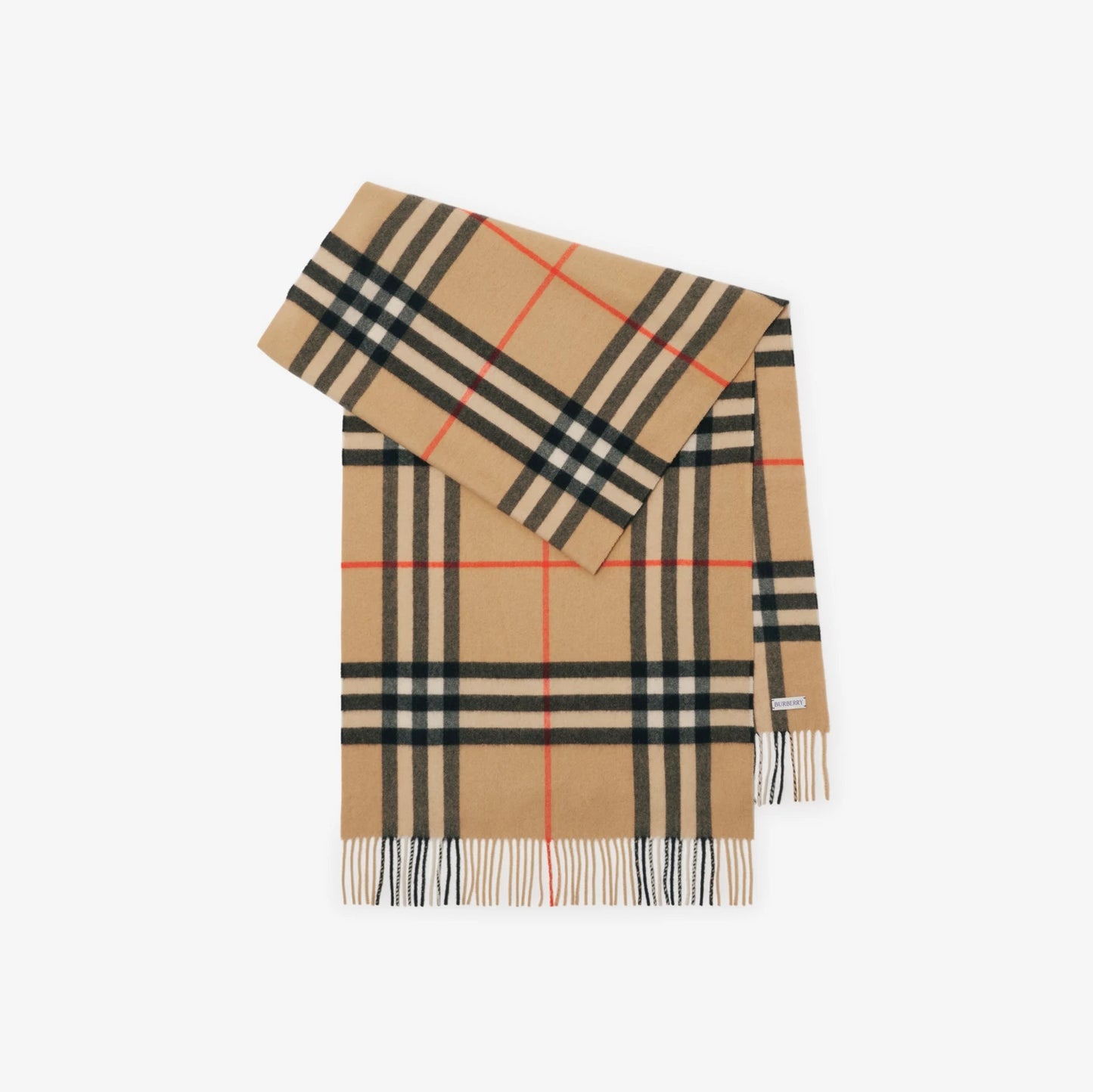 Burberry Classic Scarf