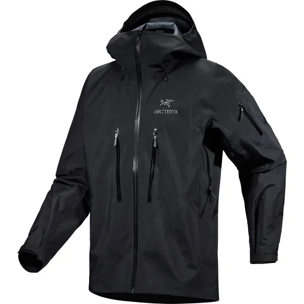 Arc'teryx Alpha SV Jacket
