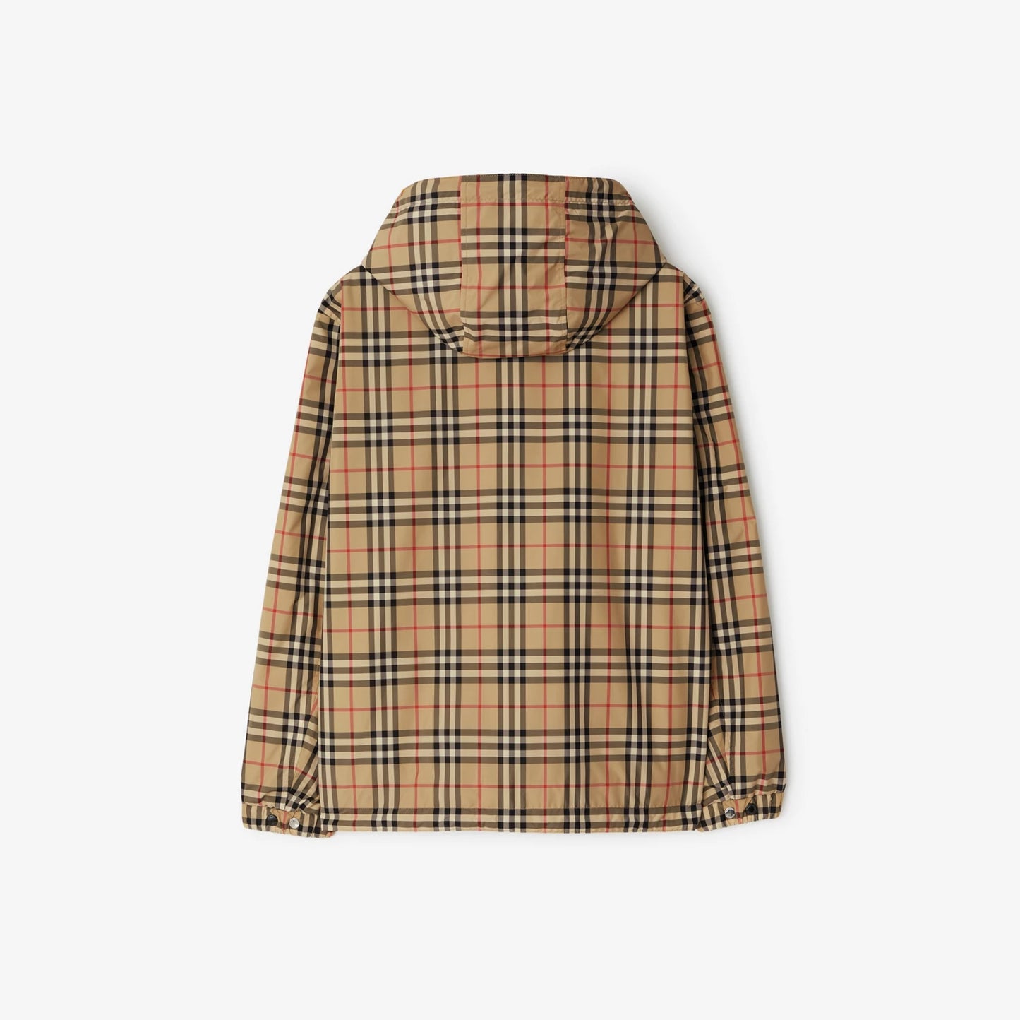Burberry Reversible Puffer Jacket