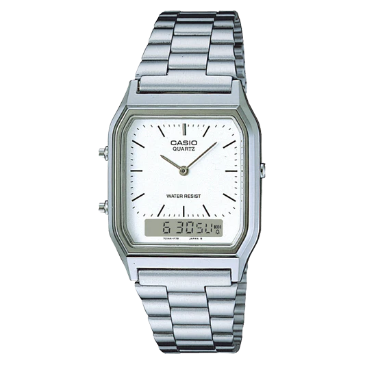 Casio Edgy Collection AQ-230A