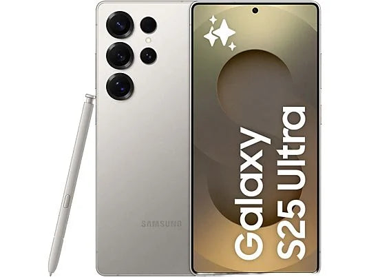 Samsung Galaxy S25 Ultra