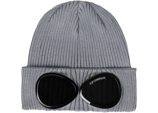 C.P. Company Goggle Beanie