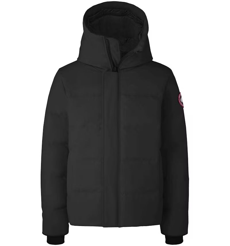Canada Goose MacMillan Parka