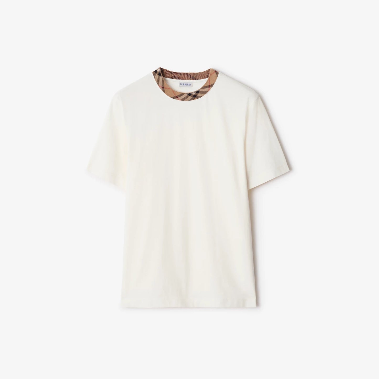 Burberry T-Shirt Collection