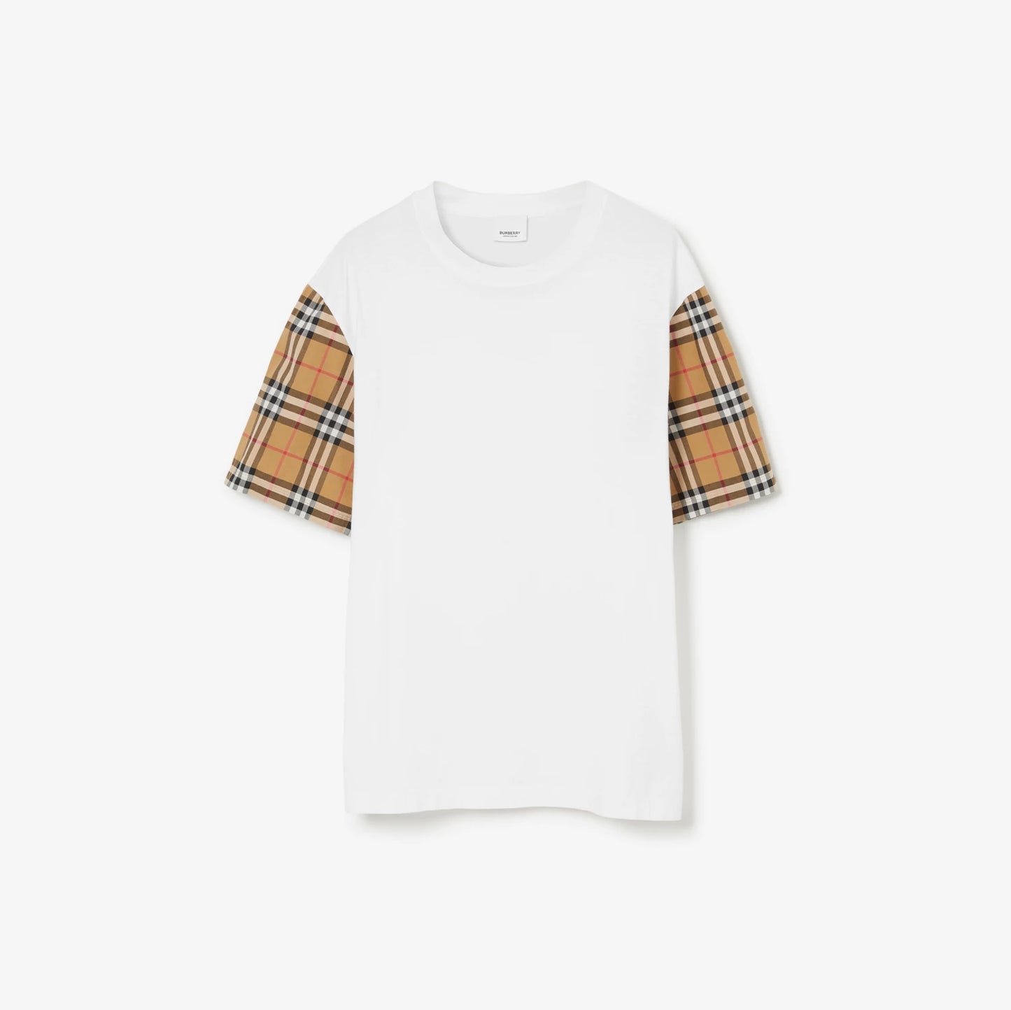 Burberry T-Shirt Collection
