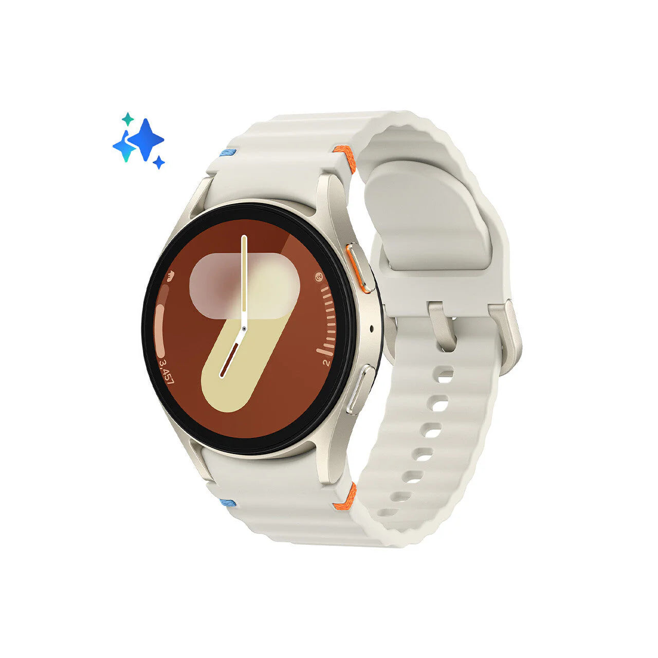 Samsung Galaxy Watch7 Smartwatch