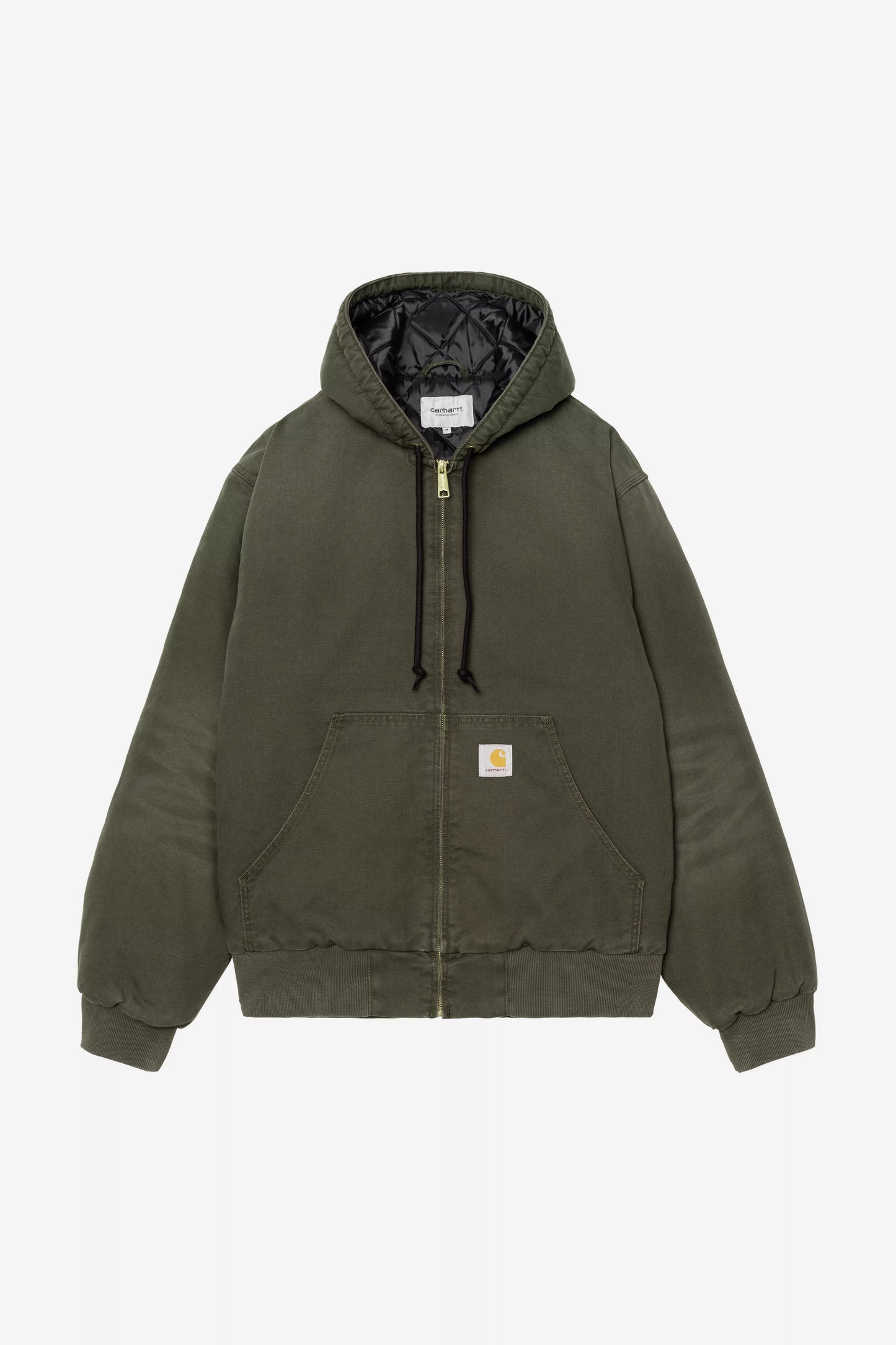 Carhartt WIP Active Jacket (Winter)