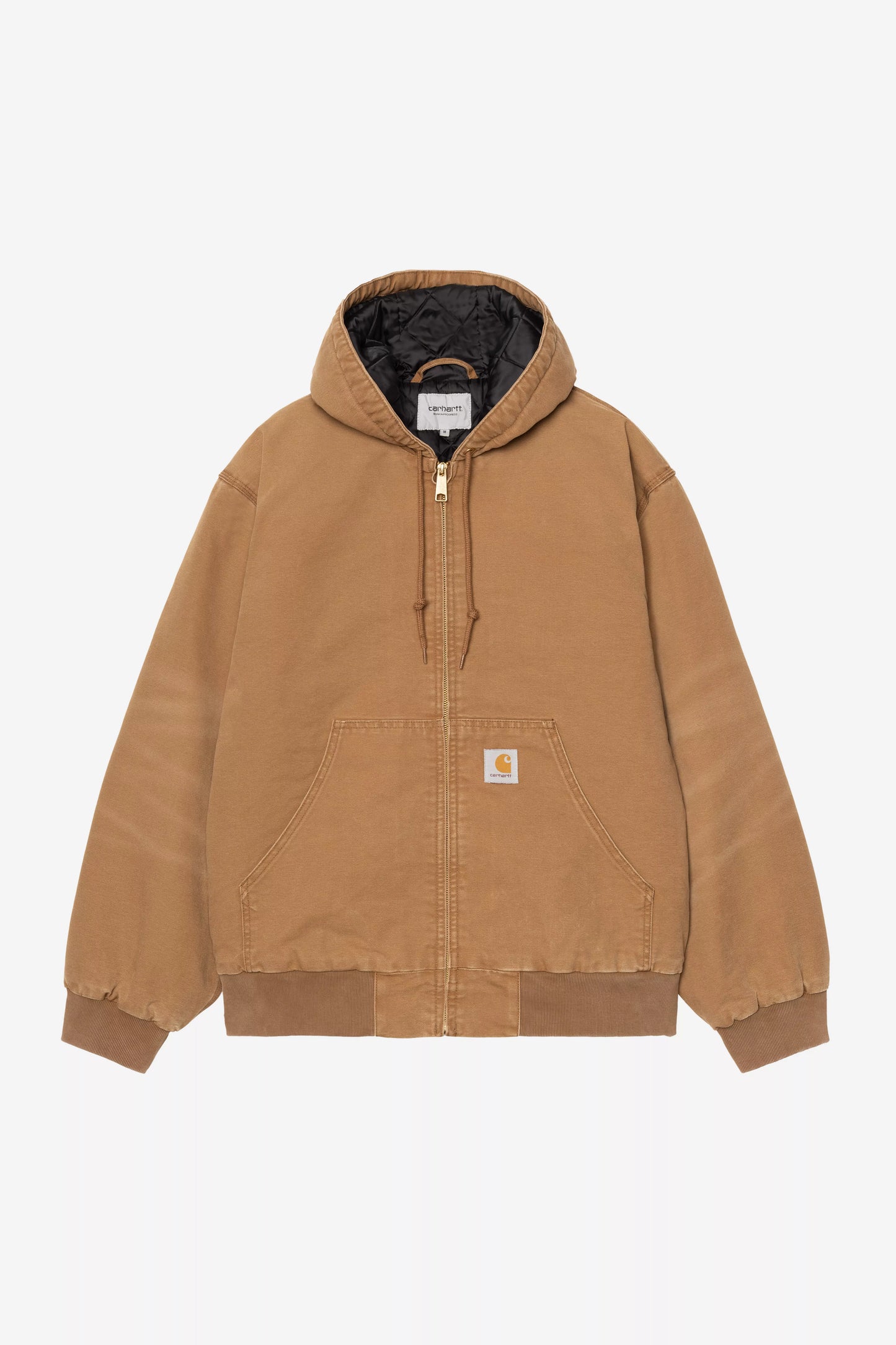 Carhartt WIP Active Jacket (Winter)