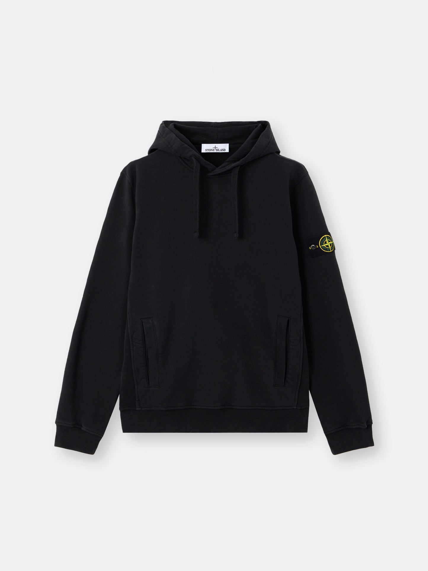 Stone Island Basic Hoodie