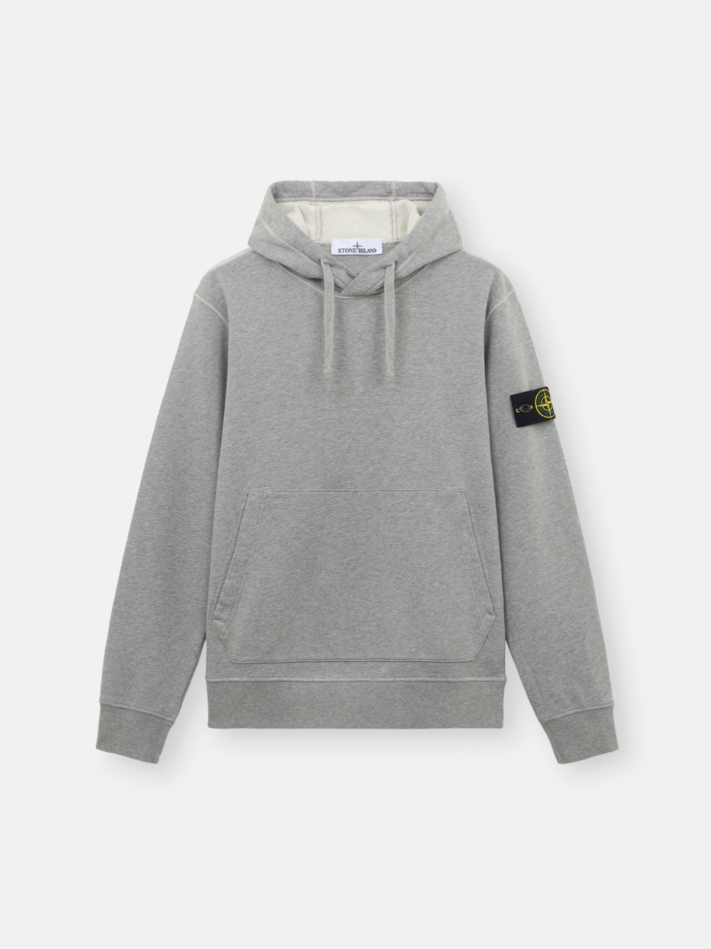 Stone Island Basic Hoodie